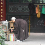 Daci Monastery, Shanghai